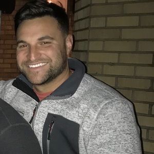 Meet your Posher, Bryan